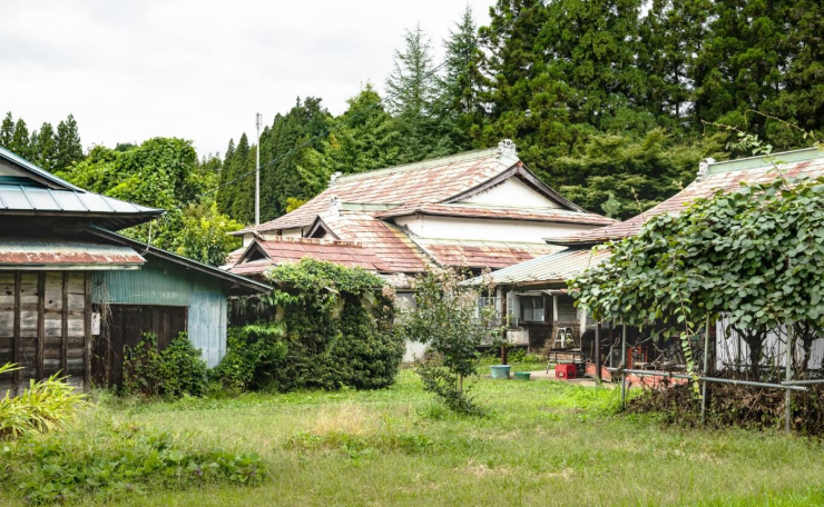 お部屋・土地の状態関係なく査定！