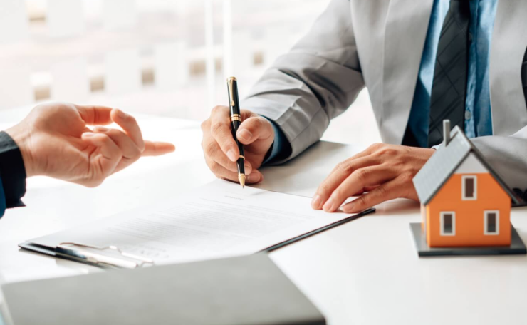 買取の場合、仲介手数料は一切なし！